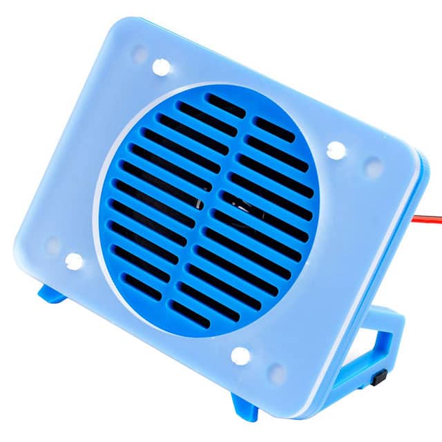 PIM350 Pimoroni Ltd  Speakers